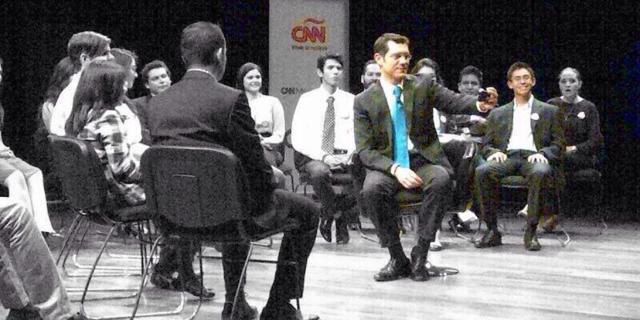 Mario Gonzalez banner