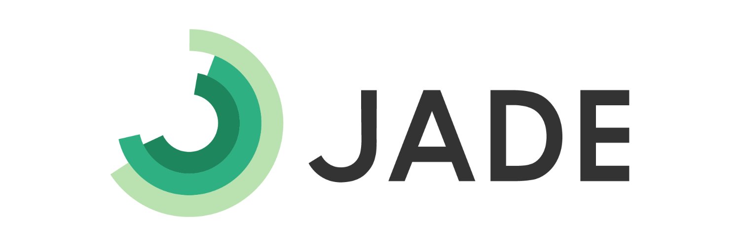 株式会社JADE banner