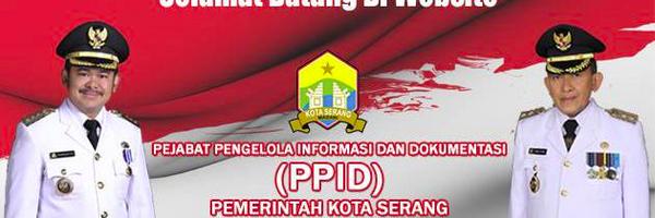 ppidkotaserang Profile Banner