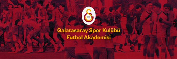 GSfutbolakademi Profile Banner