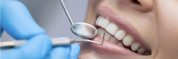 ImageDentClinic Profile Banner