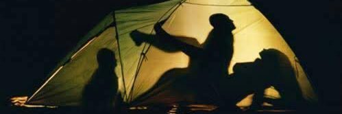 DareToBeShared banner