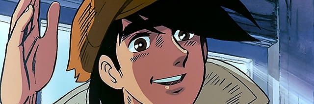 日本国が明るく頑張るよう願う五右衛門🍊🎌✨(無言フォロー歓迎！) banner