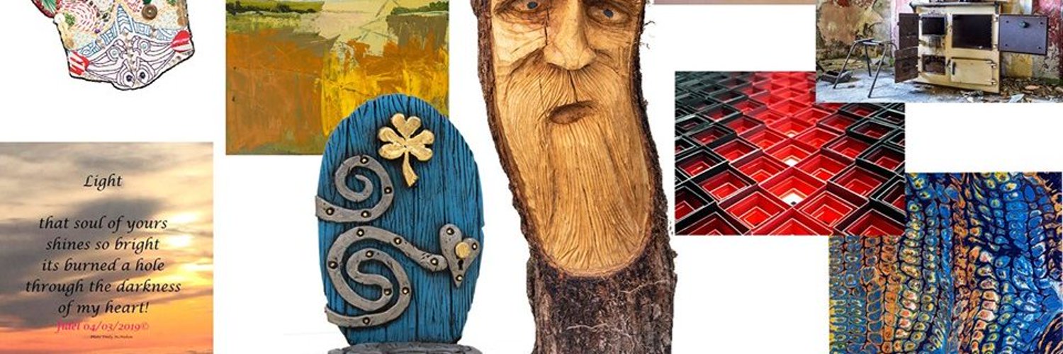 Bailieborough Creative Hub banner