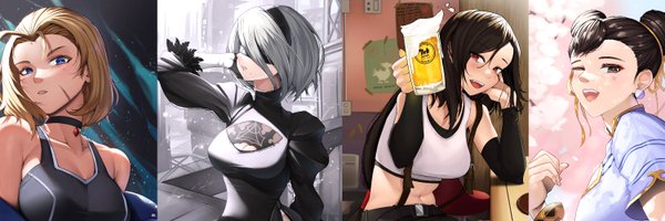 luxpineapple Profile Banner