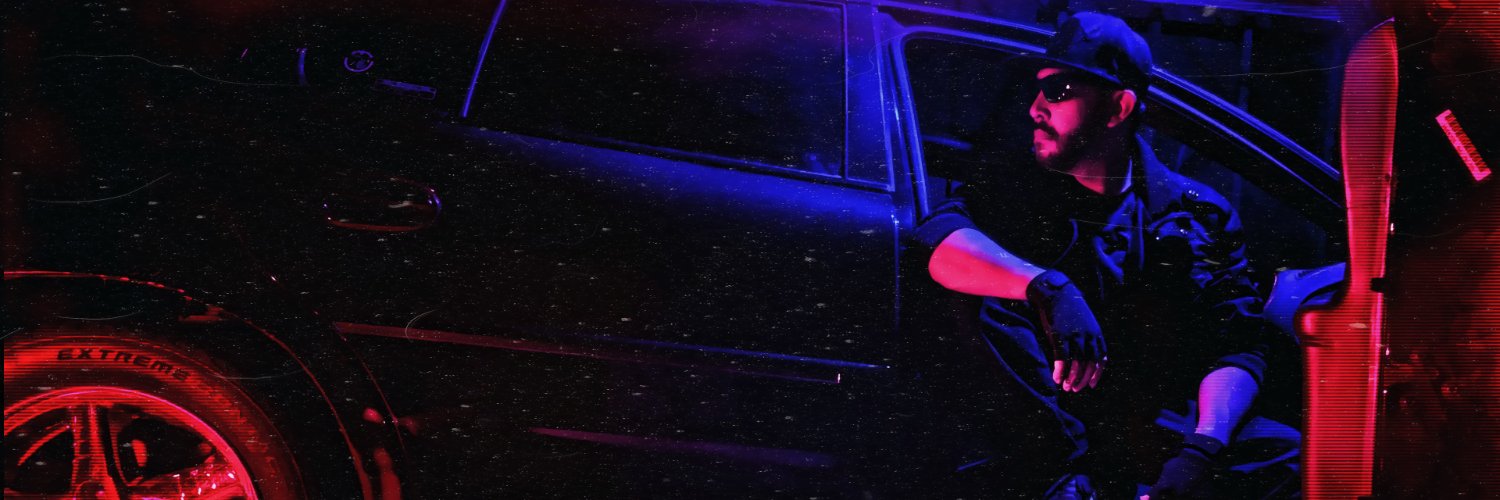 AgentPrimeMusic's profile banner image
