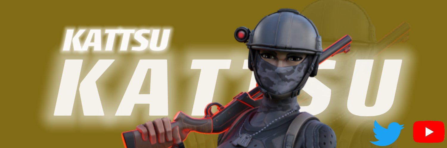 KATTSU GAME CH banner