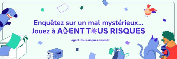Anses_fr Profile Banner
