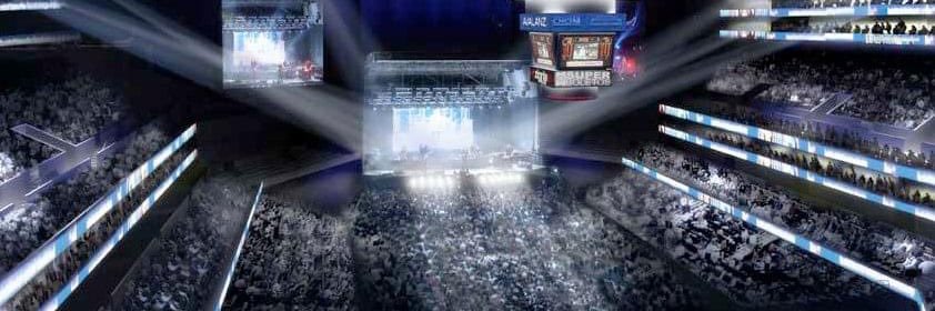 BPConcerts's profile banner image