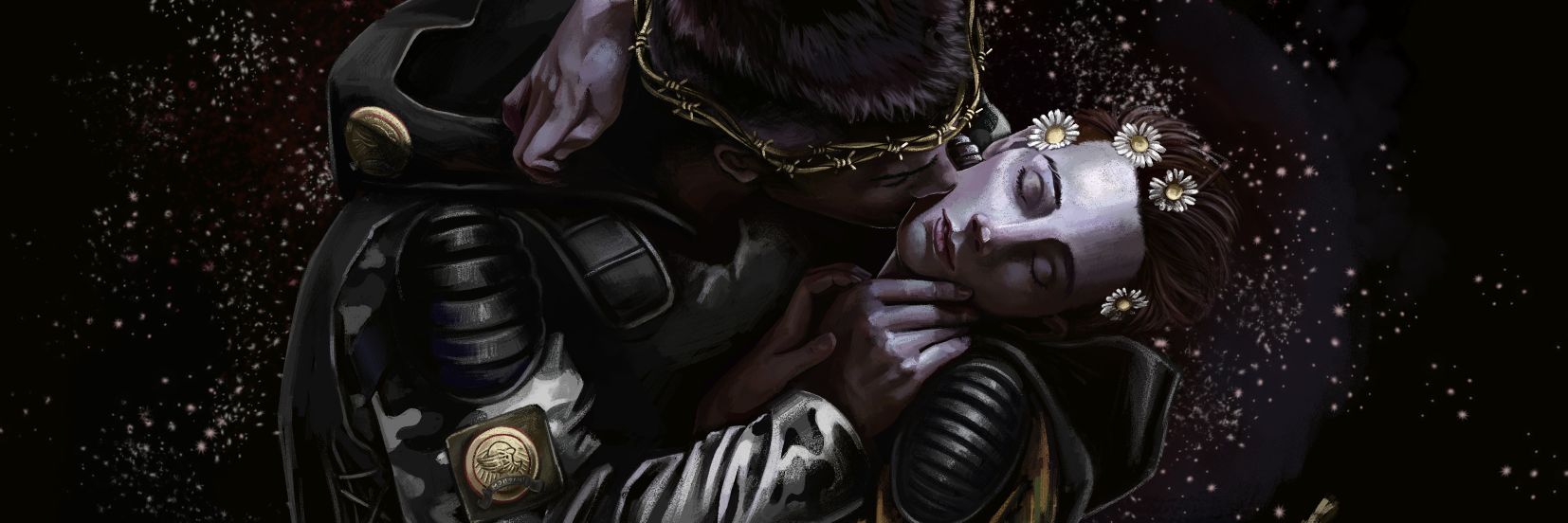 Baba Yaga (project D.E.S.T.R.O.Y.E.R.) banner