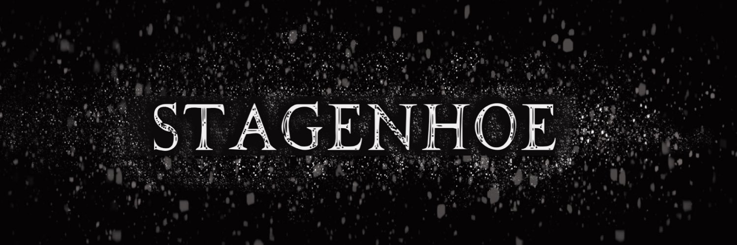 stagenhoe's profile banner image