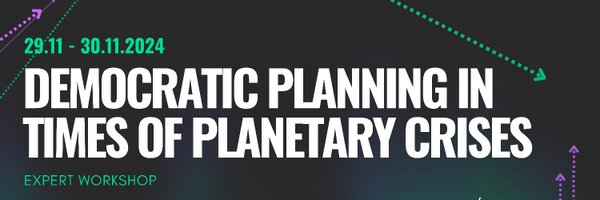 kpolanyisociety Profile Banner