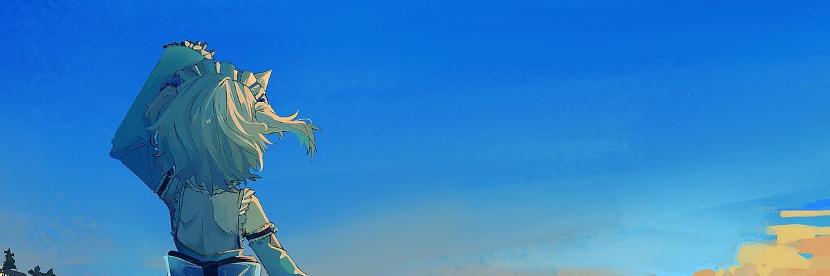 Bugawup's banner