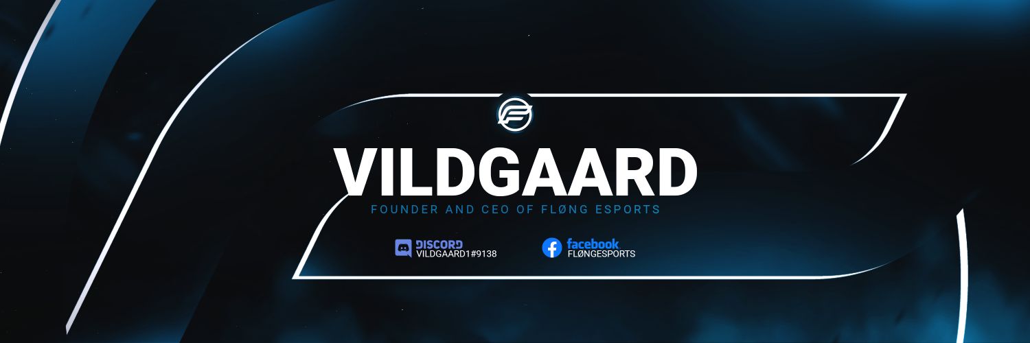 Lord Vildgaard banner