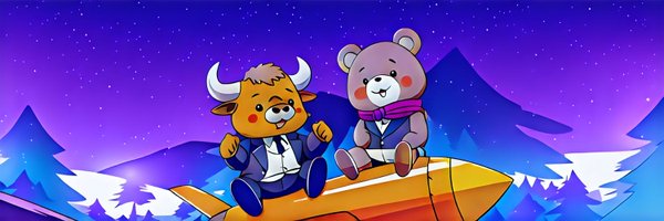 BearMoonVerse Profile Banner