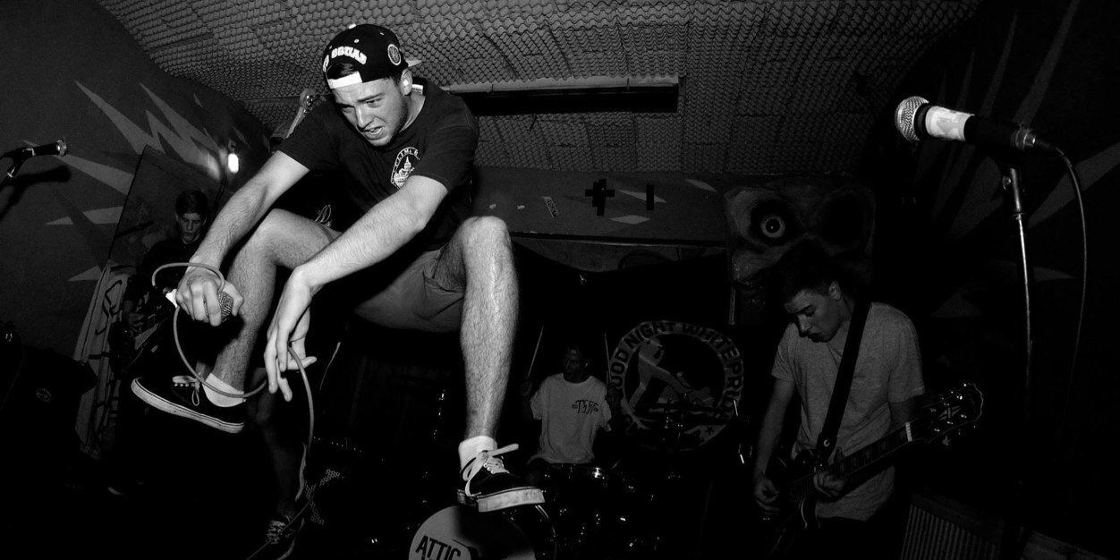 Home For Real banner