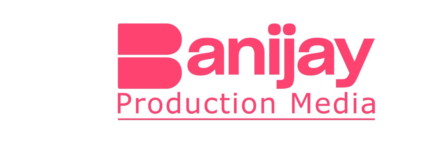 Banijay Production Média Profile Banner
