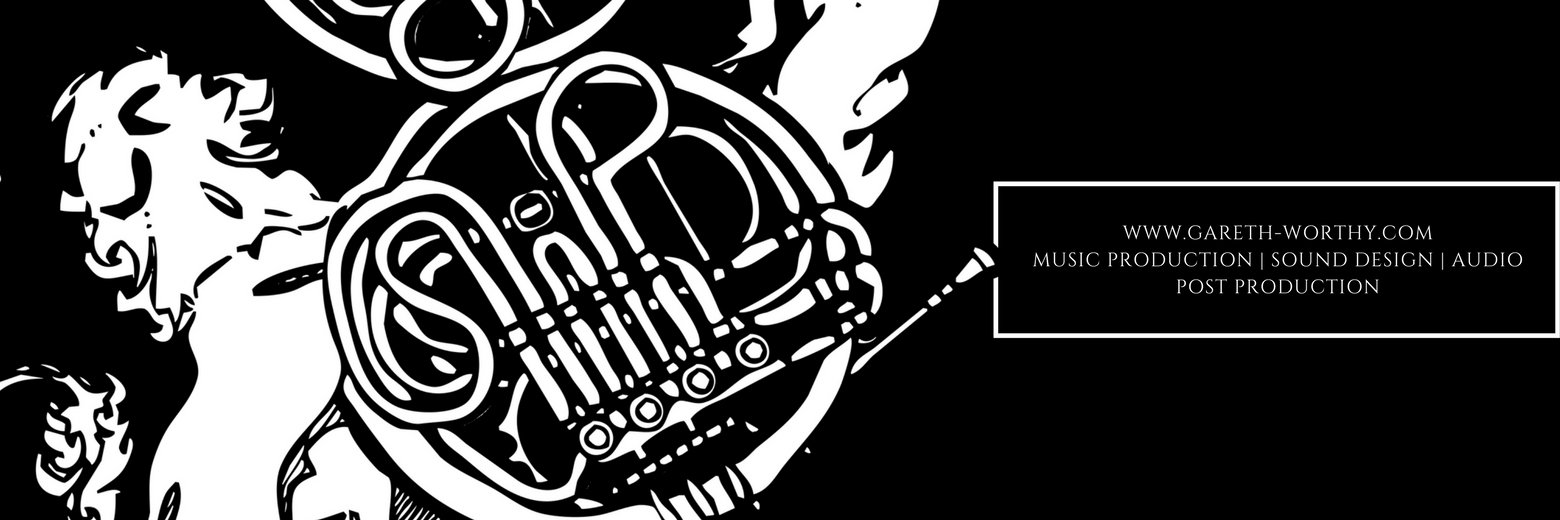 GarethWorthy's profile banner image
