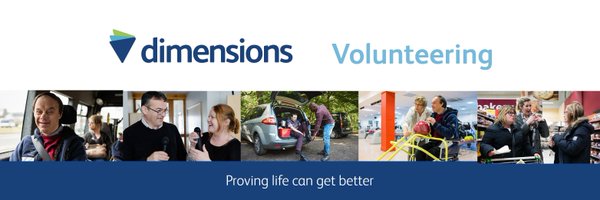 DimensionsVols Profile Banner