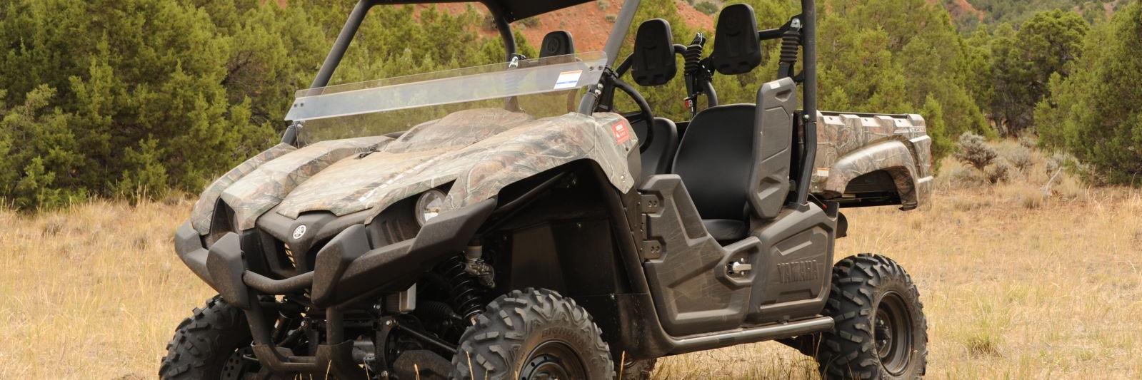 ATVConnction's profile banner image