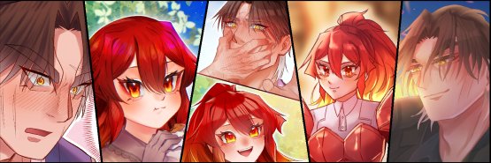 犬耳あま🔥🐺 banner