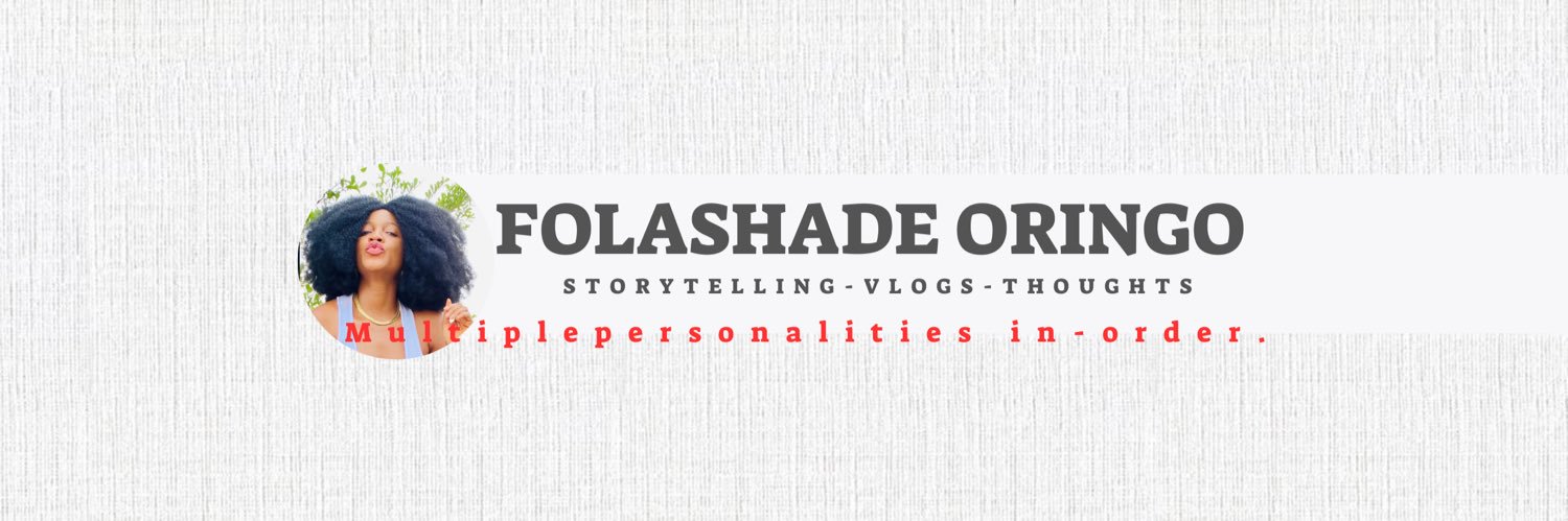 folashadeoringo's profile banner image