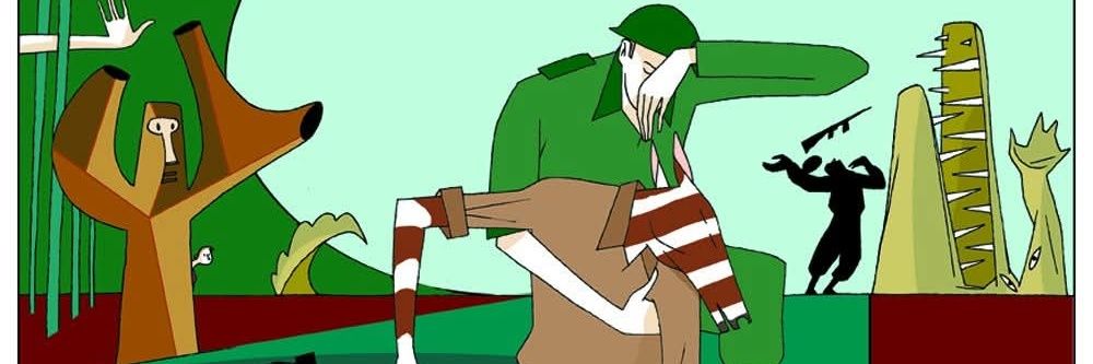 IamaSaroo's profile banner image