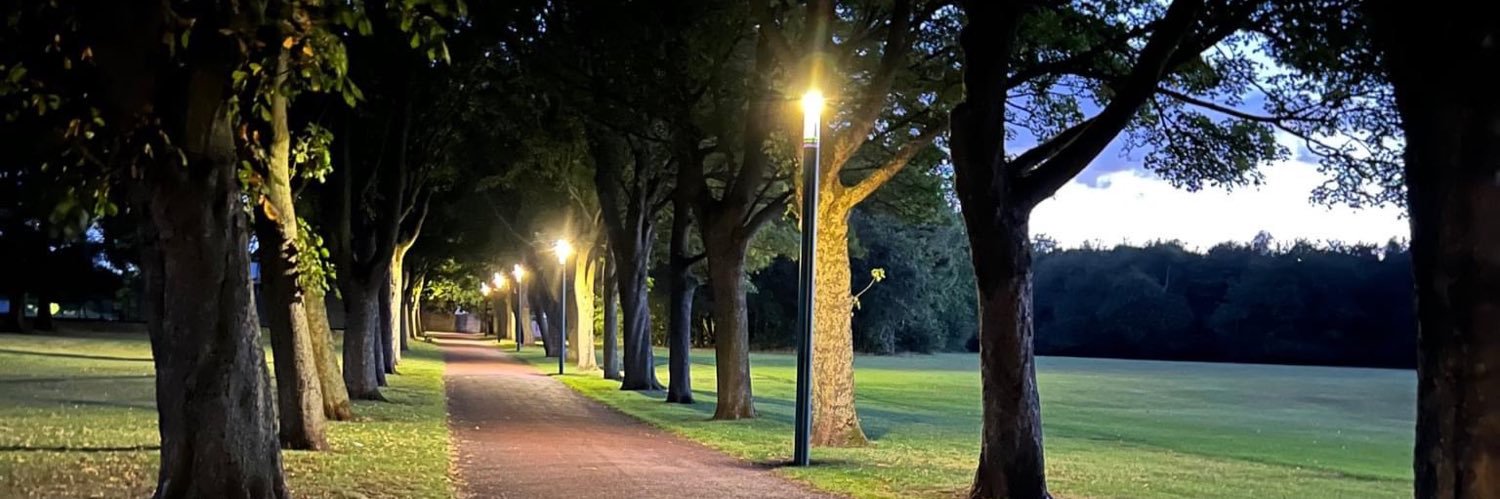 RMBC Community Safety & Environmental Health banner