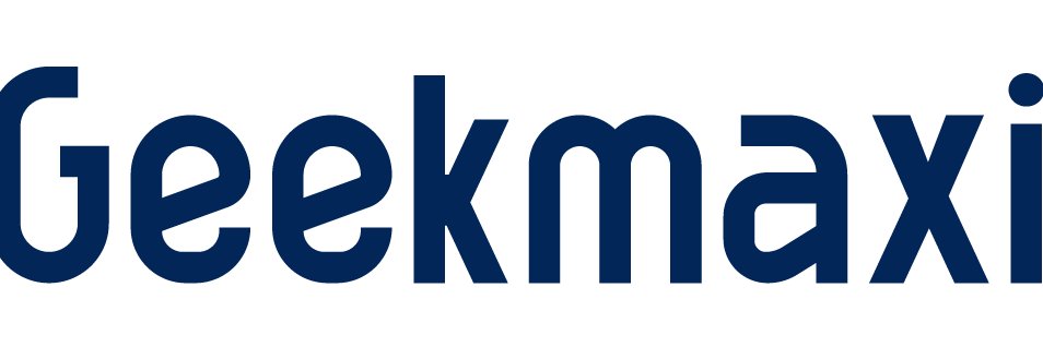 Geekmaxi banner