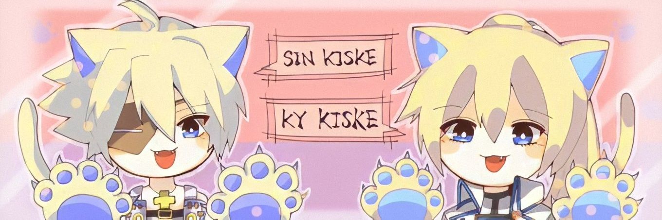 赤き連王使いのギア's banner