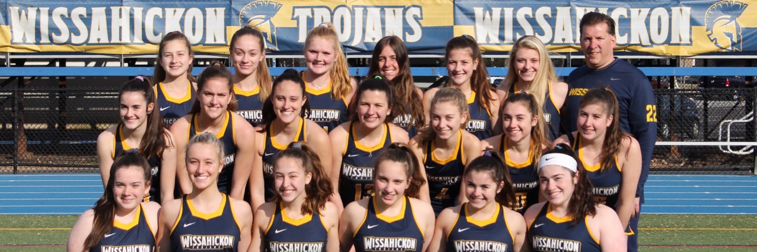 Wissahickon Girls Lacrosse banner