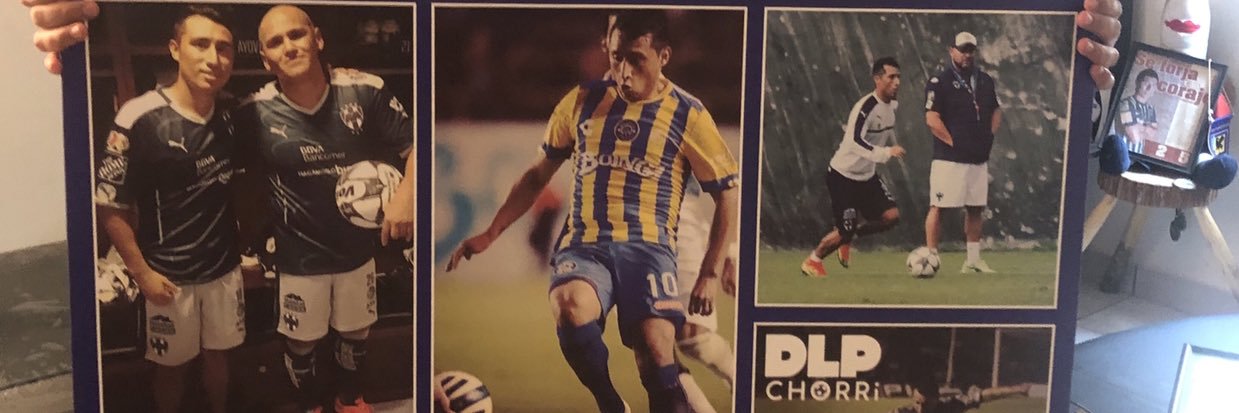 cesar de la peña banner