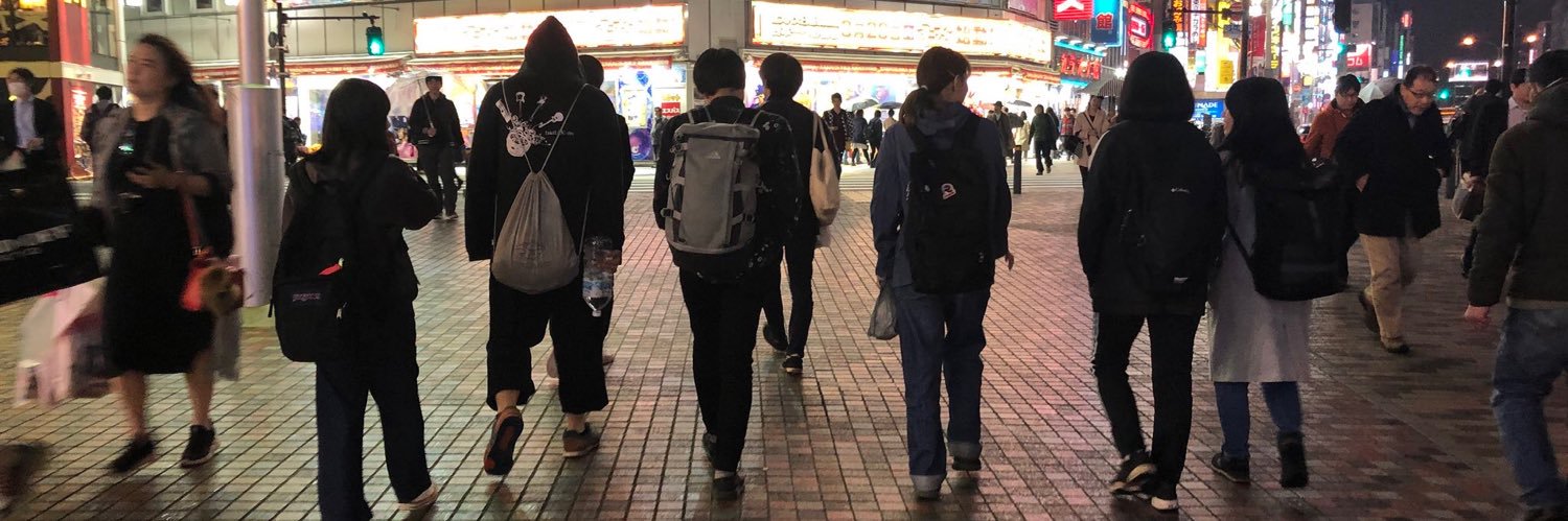 itoyokadoo's profile banner image