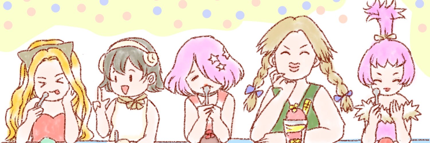 むーさん's banner