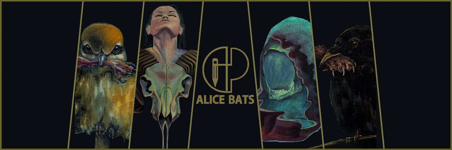 Alice_bats's profile banner image