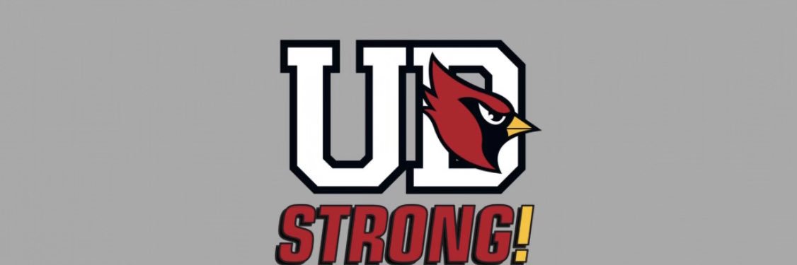 UDCardinalCafe's profile banner image