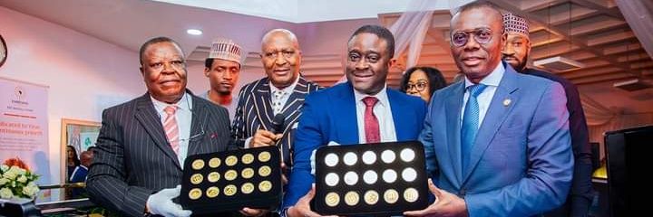 Lagos Commodities and Futures Exchange banner