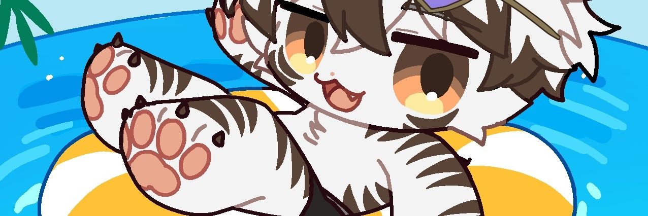 말랑곰's banner