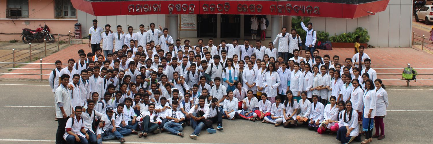 Santosh kumar panda banner