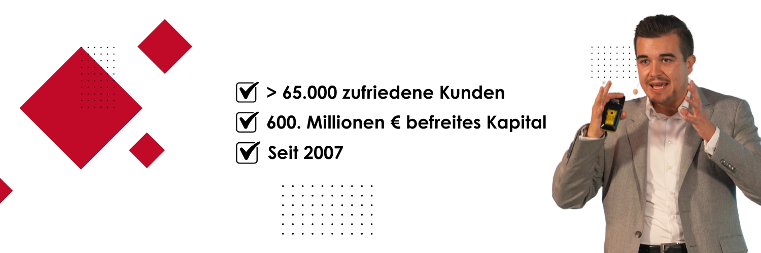 Prolife_GmbH's profile banner image