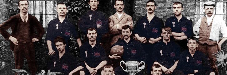 collypearce's profile banner image