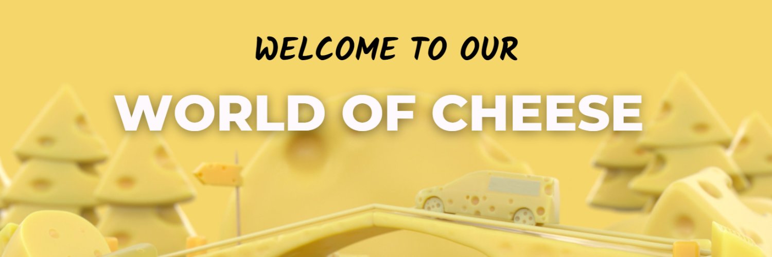 Bridge Cheese banner