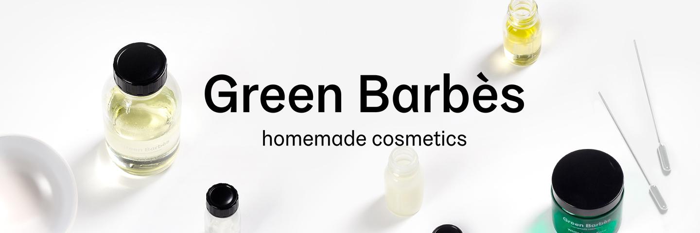 GreenBarbes's profile banner image