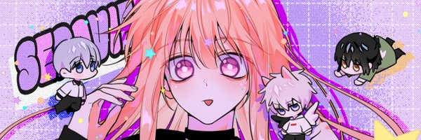 seraviee Profile Banner