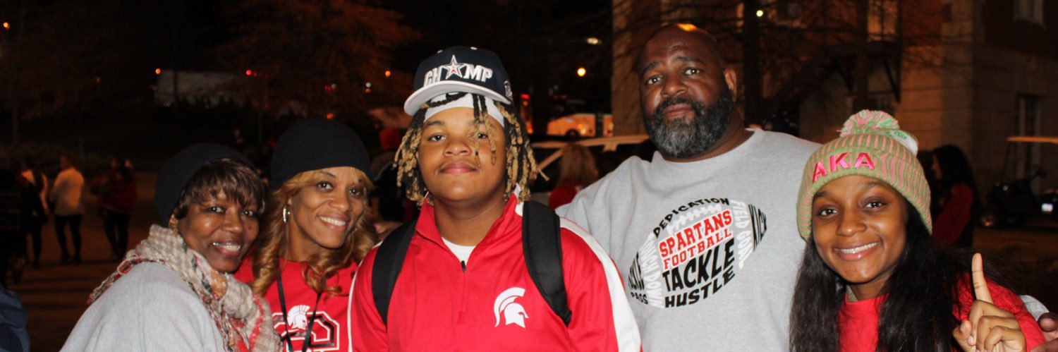 Coach Leslie Nobles banner