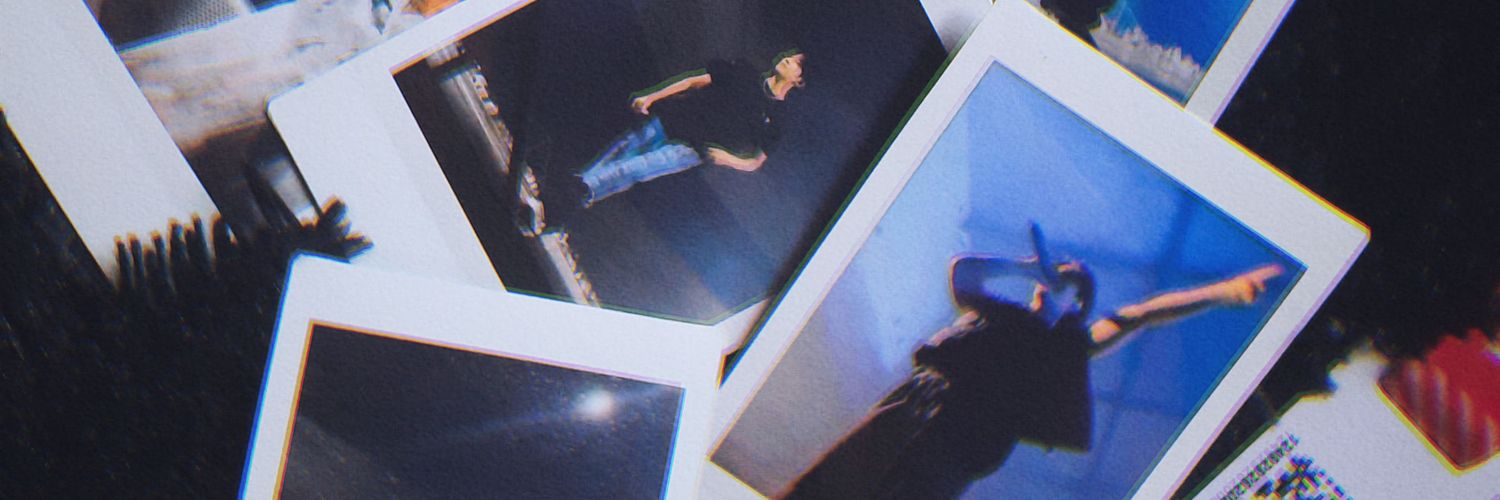 Shasyii's profile banner image