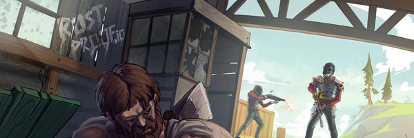 ChangesRust Profile Banner