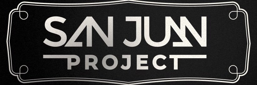 The San Juan Project banner
