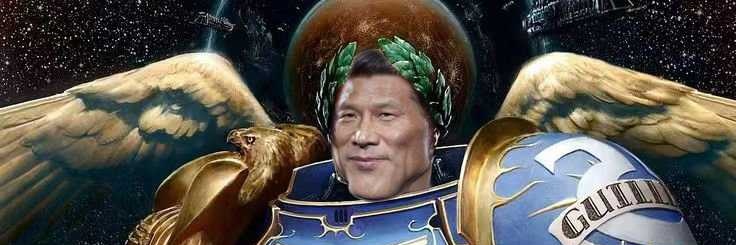 牢伯特🚁基里Man banner