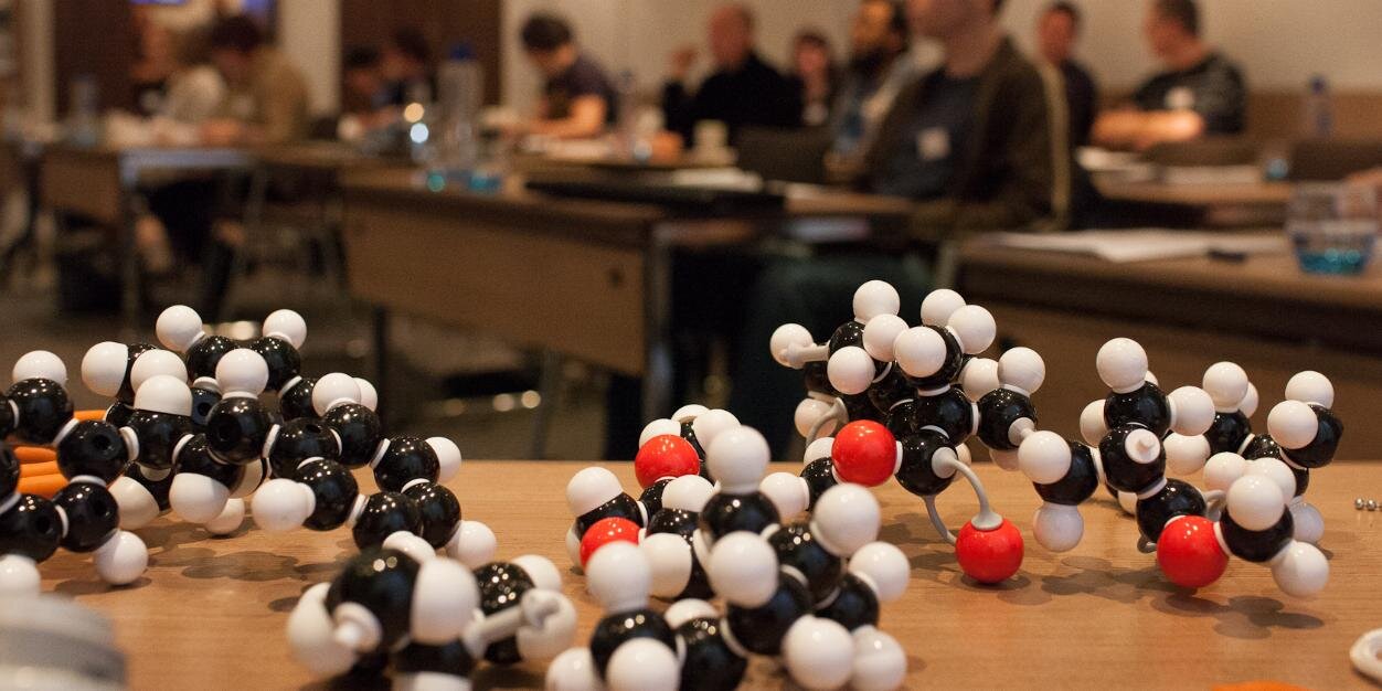 PolymerCentre's profile banner image